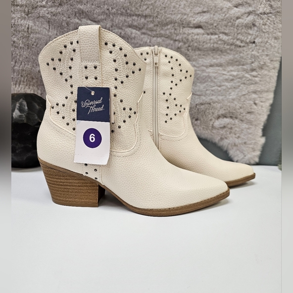 Women's Twyla Western Boots - Picture 7 of 8